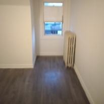 Chris's room
