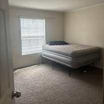 Jordan's room