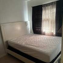 Nadine's room