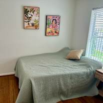 Livia Hopper's room
