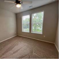 Garrett's room