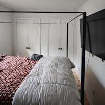 Tron's room