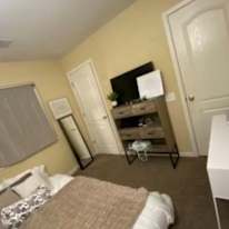 Jas's room