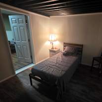 Julia Deason's room