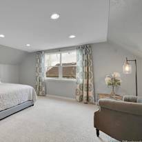 Cris's room