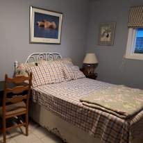 Wendy Murphy's room