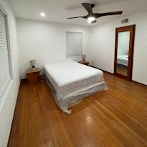 Miguel's room