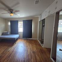 Jessica Yang's room