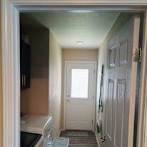 Cameron Steele's room