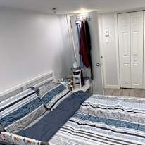 Kawthar's room