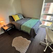 Emery's room