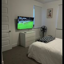 Gema's room