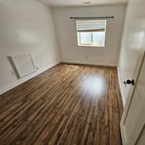 John's room