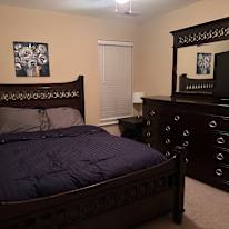 Jessica's room
