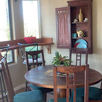 Franny Rod's room
