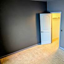 Mike's room
