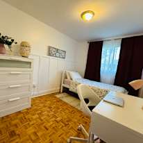 Bengie's room