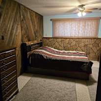 Paul's room