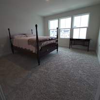 Joon's room