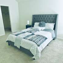 Ashwell's room