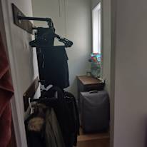 Max's room
