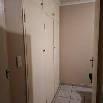 Martin Kuppen's room