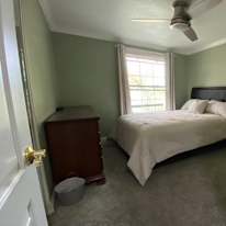 Elizabeth's room