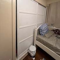 Anthea's room