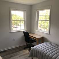 Christopher's room