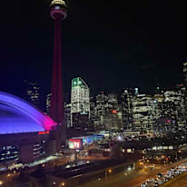 Sthefanye Suárez's room