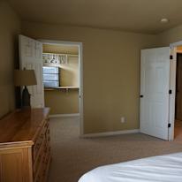 Cameron's room