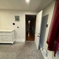 Jose Villalobos's room