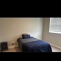 Olivia's room