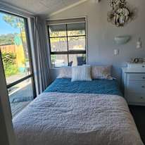 Kerry-anne's room