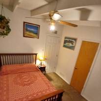 Arizona's room