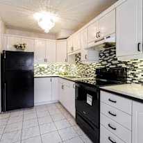 Jennifer Colasito's room