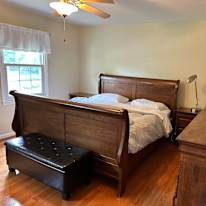 Frank Nguyen's room