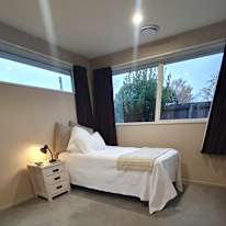 Kyla's room