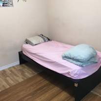 Sam's room