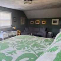 Jonathan's room