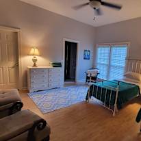Penelope's room