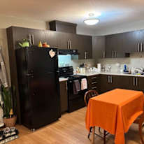 Jennifer's room