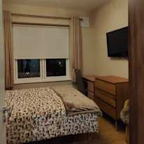 Darragh's room
