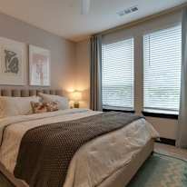 Helen's room