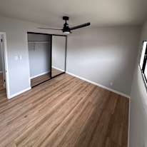 Sadie's room