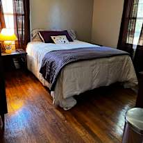 Debbie's room