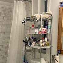 Yuriko's room