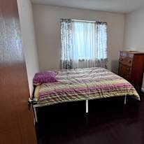 KML's room