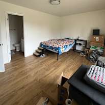 Paula's room