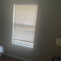 Parker's room